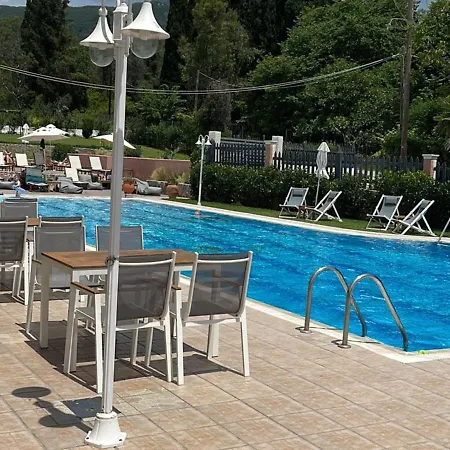 בית כפרי Georgia's Apartments, - Complex S *