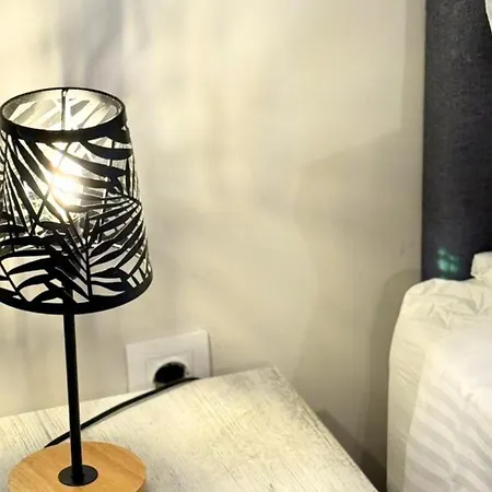 בית כפרי Georgia's Apartments, - Complex S