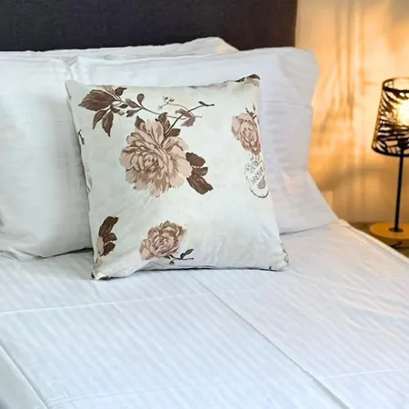 בית כפרי Georgia's Apartments, - Complex S *