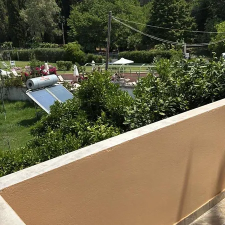 Casă la țară Georgia's Apartments, - Complex S Ipsos