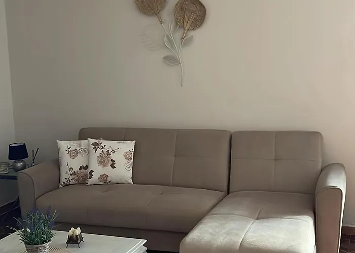 Georgia's Apartments, - Complex S Gospodarstwo wiejskie