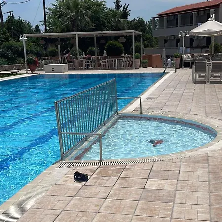 בית כפרי Georgia's Apartments, - Complex S