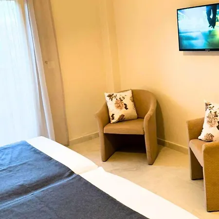 Georgia's Apartments, - Complex S منزل ريفي