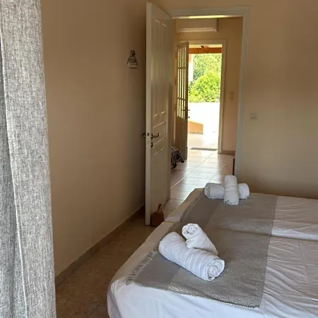 בית כפרי Georgia's Apartments, - Complex S *