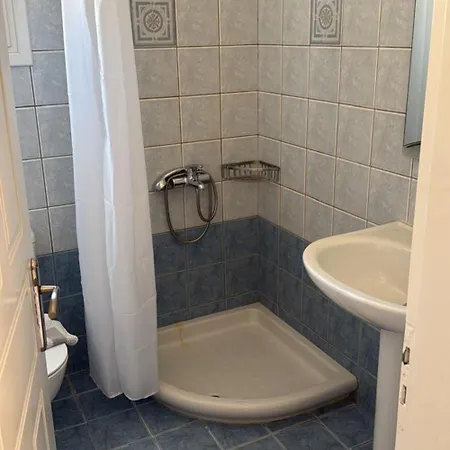 منزل ريفي Georgia's Apartments, - Complex S