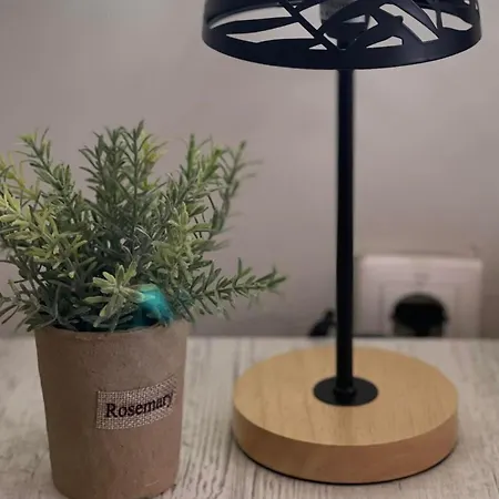 Casa rural Georgia's Apartments, - Complex S