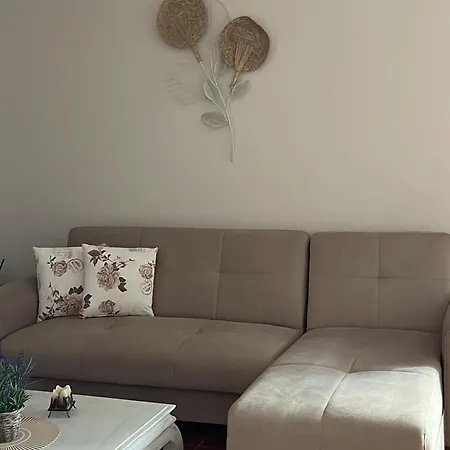 Georgia's Apartments, - Complex S Casa rural