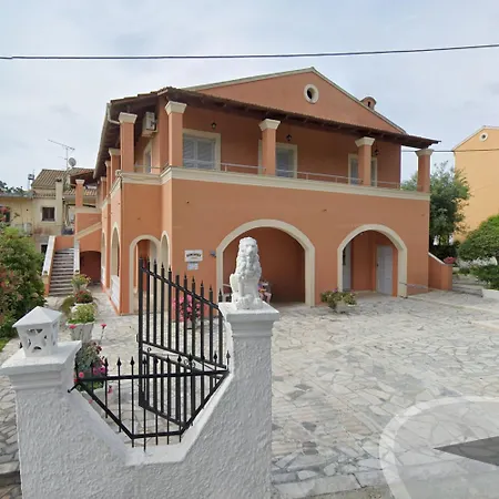 בית כפרי Georgia's Apartments, - Complex S