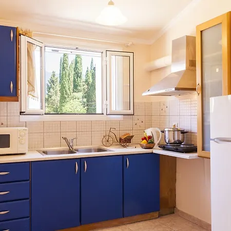 Georgia's Apartments, - Complex S Ýpsos