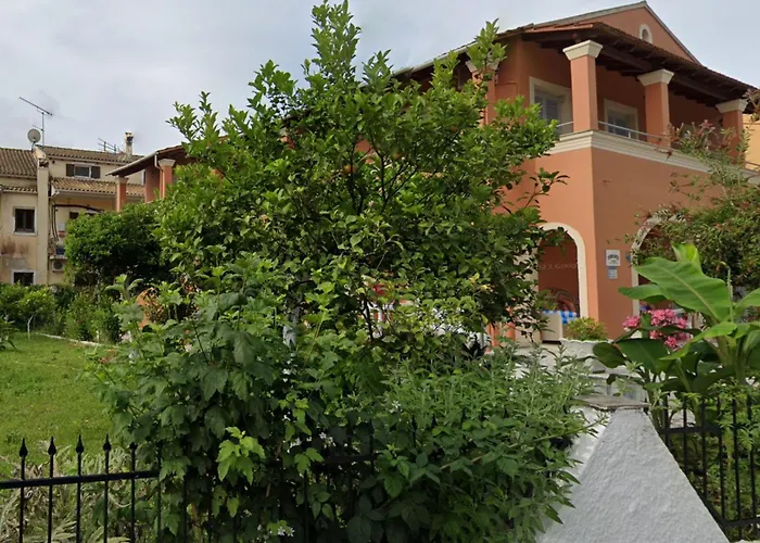 Georgia's Apartments, - Complex S Ýpsos
